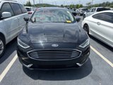 Used 2020 Ford Fusion SEL image 2