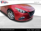 Used 2014 MAZDA MAZDA3 i Grand Touring image 2