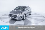 Used 2018 Hyundai Sonata SE image 2