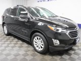 Used 2018 Chevrolet Equinox LT image 3
