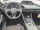 New 2025 MAZDA MAZDA3 s image 3