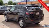 Used 2022 Jeep Compass Latitude image 4