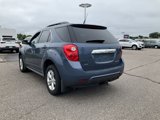 Used 2011 Chevrolet Equinox LT w/ Driver Convenience Package image 4