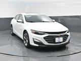 Used 2023 Chevrolet Malibu LT image 2
