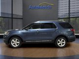 Used 2018 Ford Explorer XLT w/ Equipment Group 201A image 5