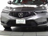 Used 2023 Acura Integra A-Spec image 3