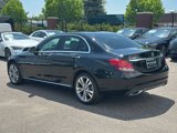 Used 2018 Mercedes-Benz C 300 4MATIC Sedan image 3