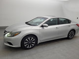 Used 2016 Nissan Altima 2.5 SL w/ 2.5 Technology w/LED Package image 2