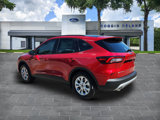 New 2025 Ford Escape Active image 3