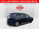 Used 2015 Chevrolet Traverse LT image 5
