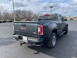 Used 2015 GMC Canyon SLE w/ All-Terrain Package image 5