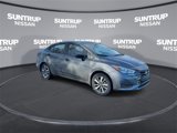 New 2025 Nissan Versa S w/ S Plus Package image 2