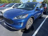 Used 2022 Ford Escape SEL image 2