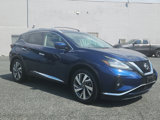 Used 2020 Nissan Murano SL image 4