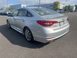 Used 2016 Hyundai Sonata Sport w/ Option Group 1V image 3