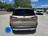 Certified 2020 Ford Escape SE image 4