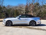 Used 2021 Ford Mustang Premium image 5