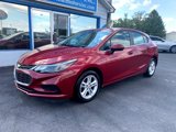 Used 2017 Chevrolet Cruze LT image 2
