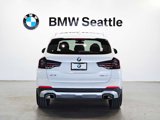 Used 2022 BMW X3 sDrive30i w/ Convenience Package image 5