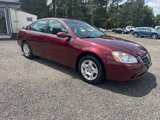 Used 2002 Nissan Altima 2.5 S image 5