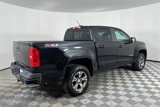 Used 2018 Chevrolet Colorado Z71 image 4
