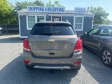 Used 2021 Chevrolet Trax LT w/ LT Convenience Package image 6