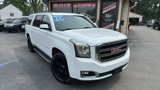 Used 2015 GMC Yukon XL SLT image 2