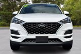 Used 2019 Hyundai Tucson SE w/ Cargo Package image 3