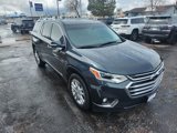Used 2021 Chevrolet Traverse High Country w/ LPO, Floor Liner Package image 4