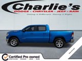 Certified 2022 RAM 1500 Big Horn image 1