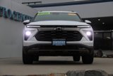 Certified 2024 Chevrolet TrailBlazer ACTIV w/ Convenience Package image 3