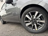 New 2025 Nissan Versa S w/ S Plus Package image 6