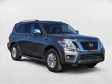 Used 2020 Nissan Armada SL image 3