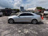 Used 2016 Cadillac ATS Sedan image 2