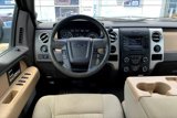 Used 2014 Ford F150 XLT w/ XLT Chrome Package image 5