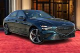 Used 2024 Genesis G70 2.5T w/ Sport Prestige Package image 2