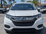 Used 2022 Honda HR-V LX image 3