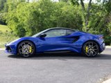 New 2025 Lotus Emira image 5