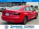 Certified 2021 Volkswagen Jetta S w/ Driver Assistance Package image 4