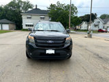 Used 2013 Ford Explorer Sport image 2