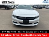 Used 2016 Dodge Charger SE w/ Popular Equipment Group image 3