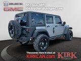Used 2013 Jeep Wrangler Unlimited Sport w/ Connectivity Group image 5