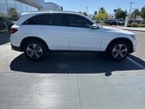 Used 2018 Mercedes-Benz GLC 300 image 4