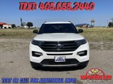 Used 2020 Ford Explorer XLT w/ Equipment Group 202A image 4
