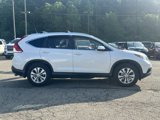 Used 2013 Honda CR-V EX-L image 3