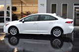 Used 2025 Toyota Corolla LE image 2