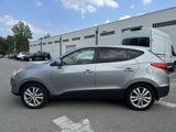 Used 2012 Hyundai Tucson Limited w/ Premium Pkg image 5