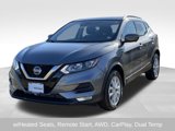 Used 2020 Nissan Rogue Sport SV w/ Technology Package image 2