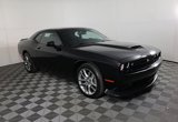 Used 2021 Dodge Challenger GT image 2