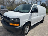 Used 2022 Chevrolet Express 2500 w/ Driver Convenience Package image 3